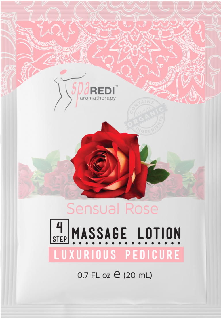 Massage Lotion Pedicure