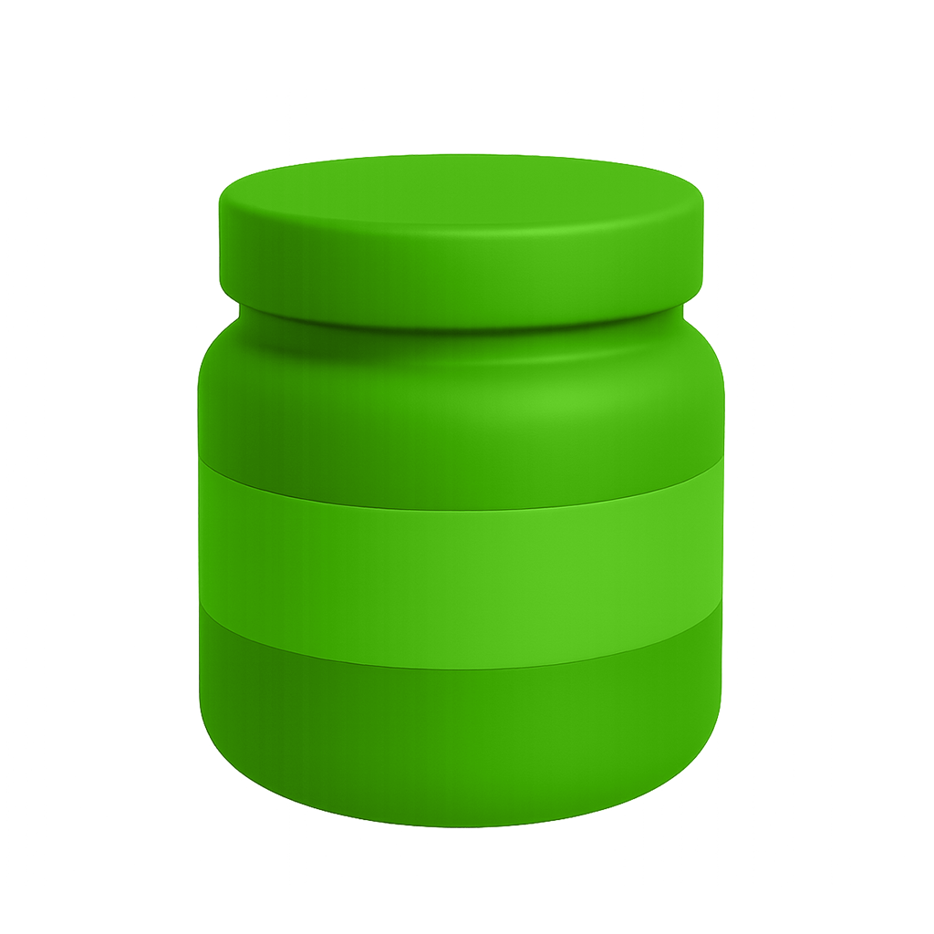 Chemco - Jar