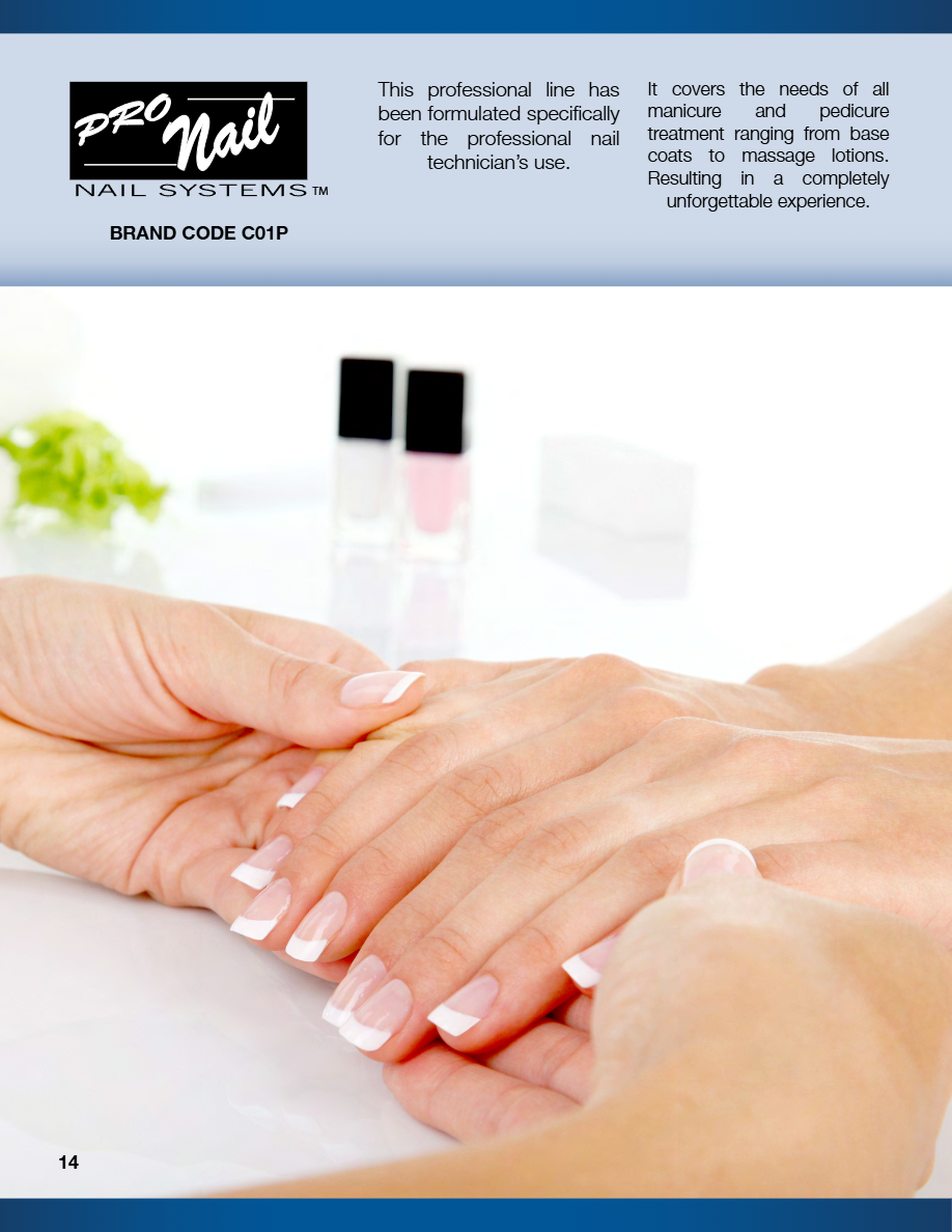Chemco - Product Catalog