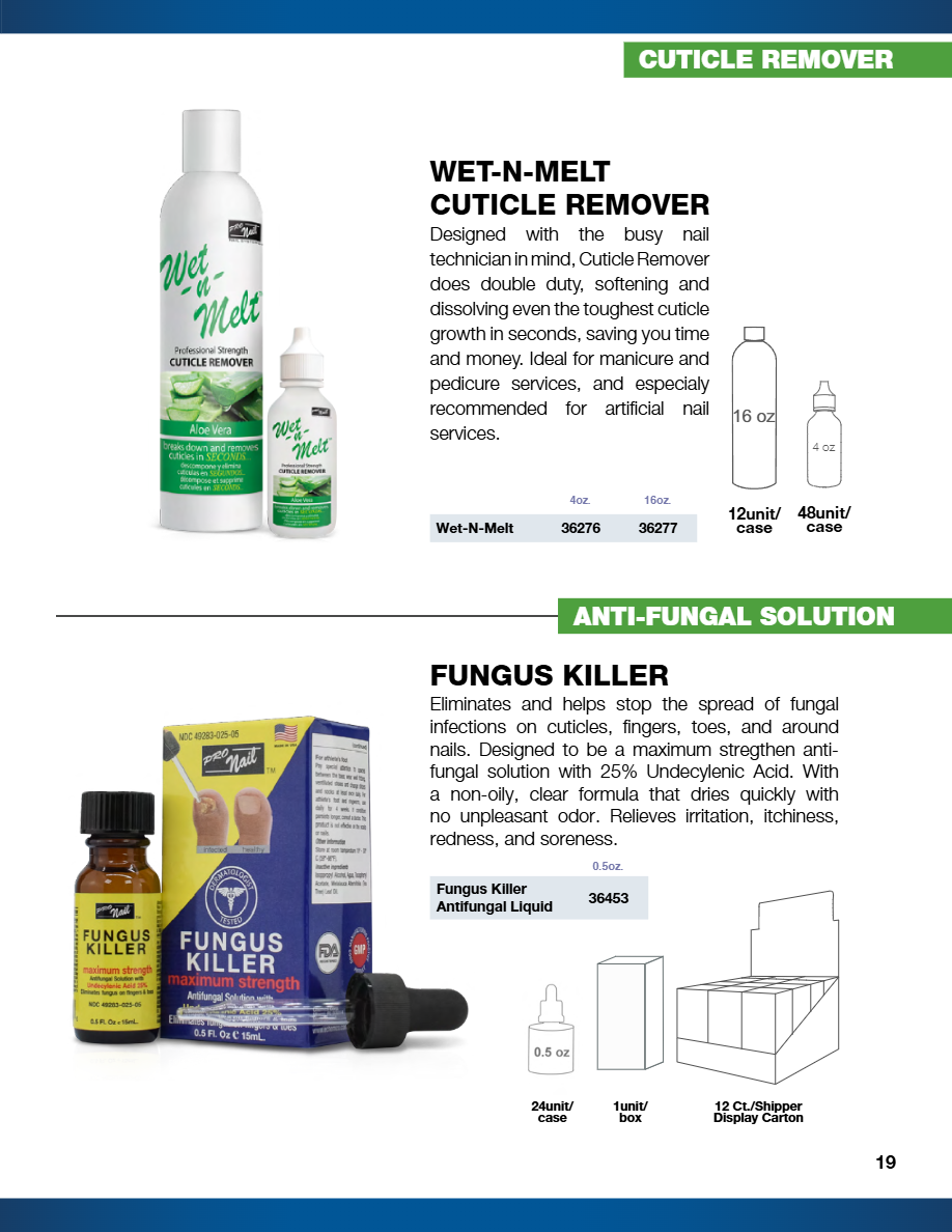 Chemco - Product Catalog