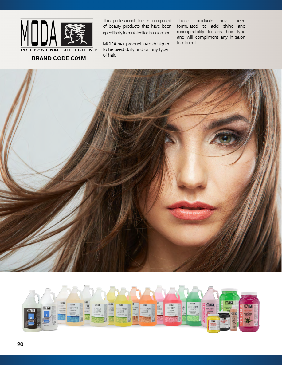 Chemco - Product Catalog