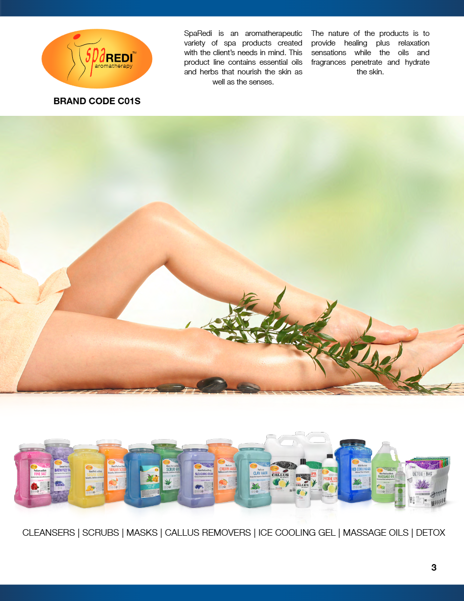 Chemco - Product Catalog