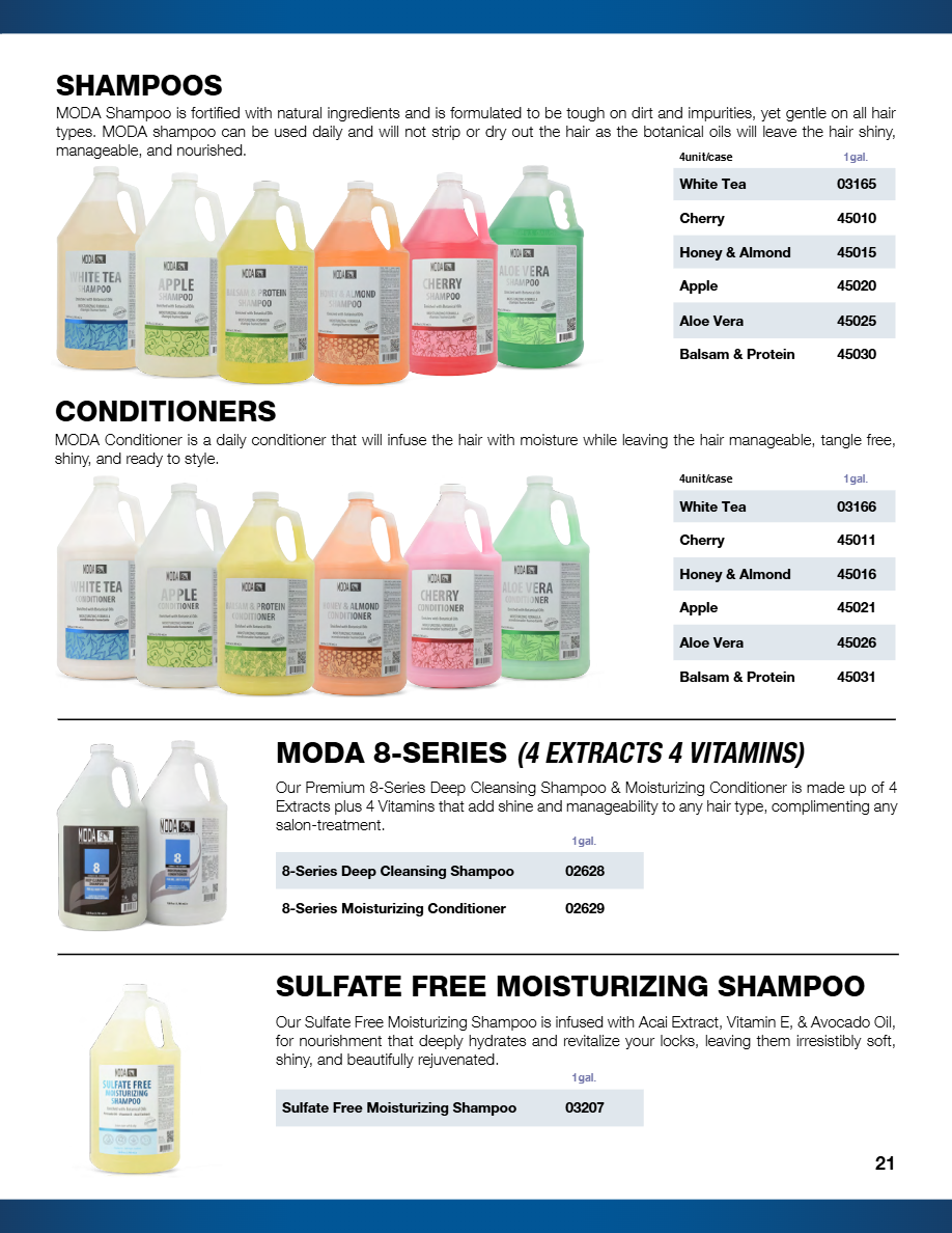 Chemco - Product Catalog