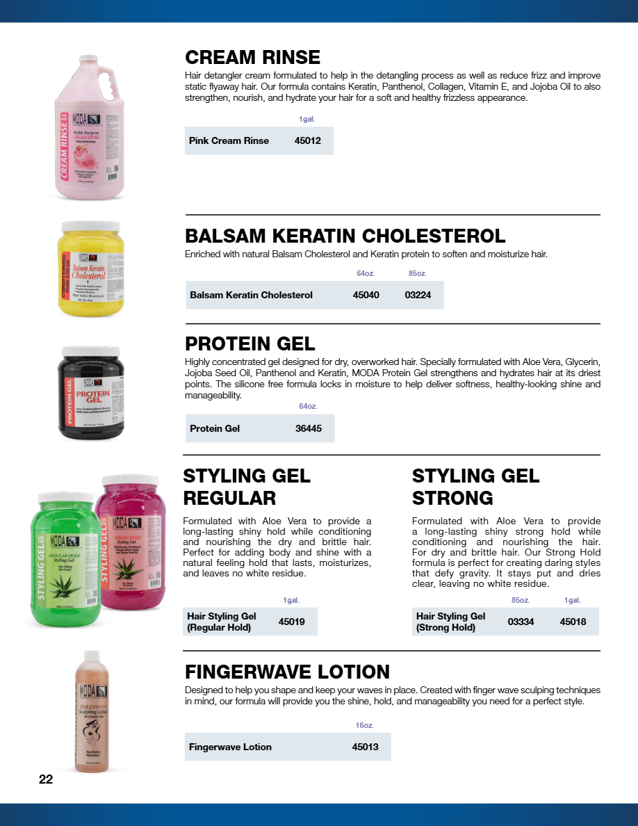 Chemco - Product Catalog