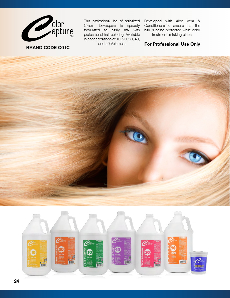 Chemco - Product Catalog