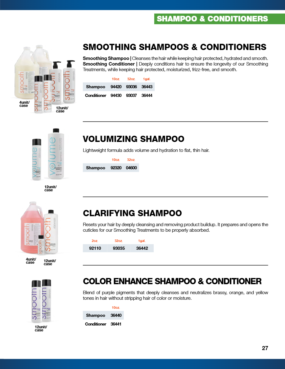 Chemco - Product Catalog