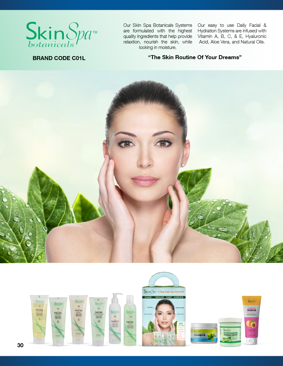 Chemco - Product Catalog