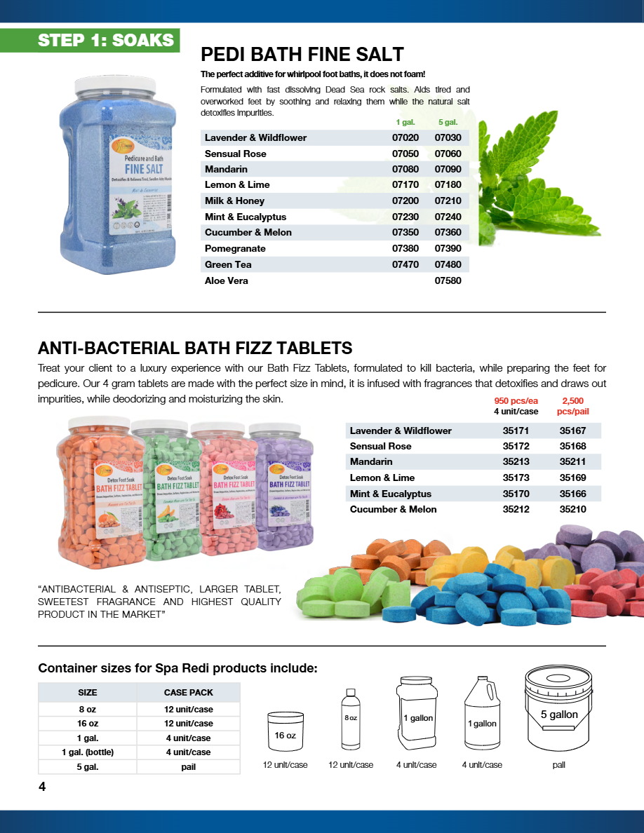 Chemco - Product Catalog