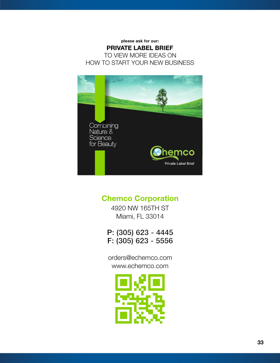 Chemco - Product Catalog
