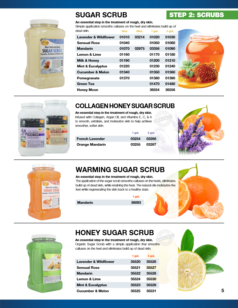 Chemco - Product Catalog