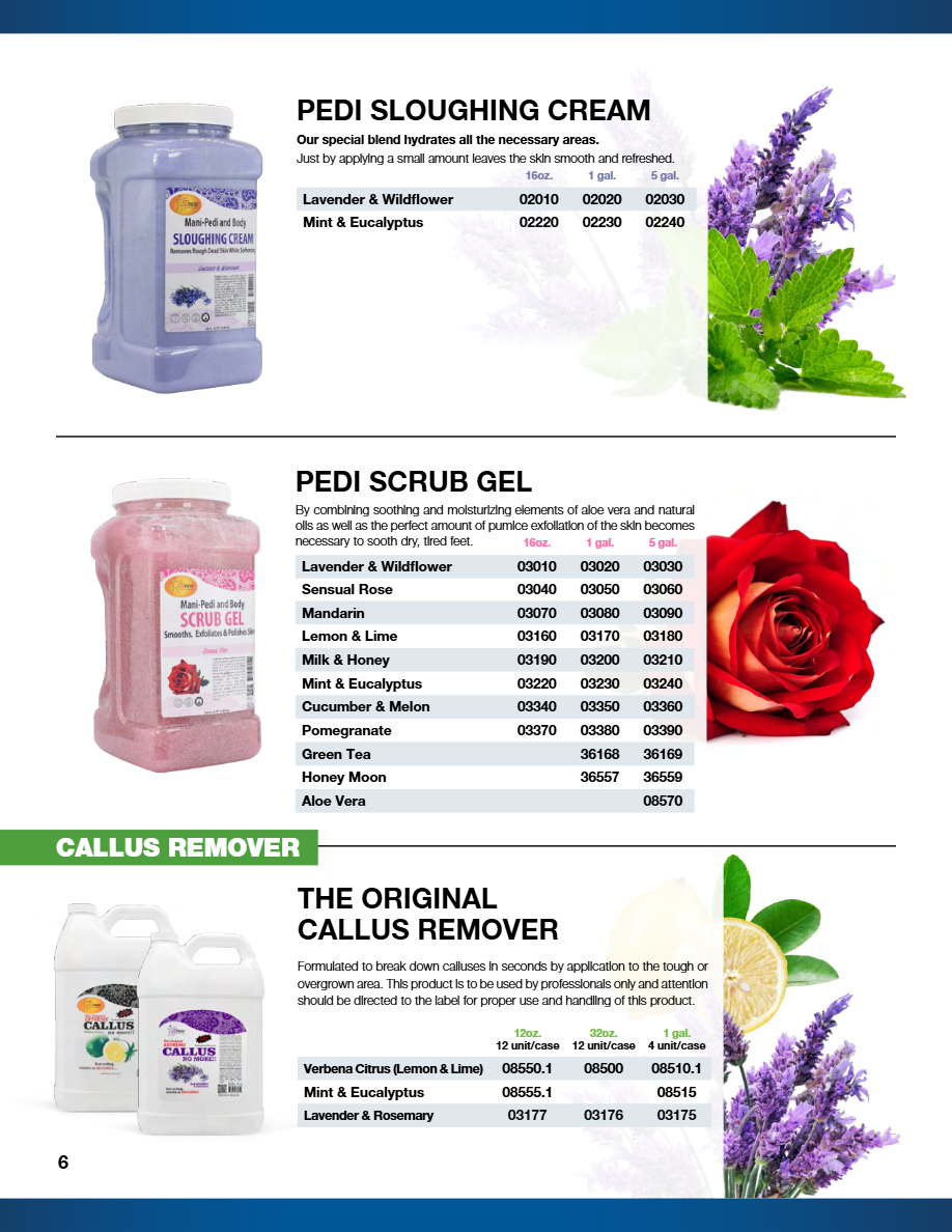 Chemco - Product Catalog