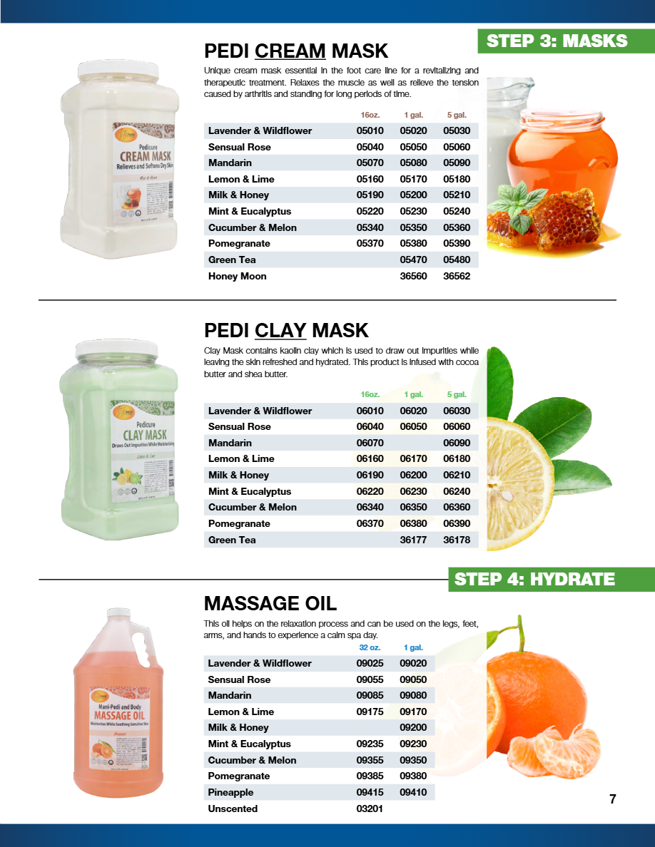 Chemco - Product Catalog