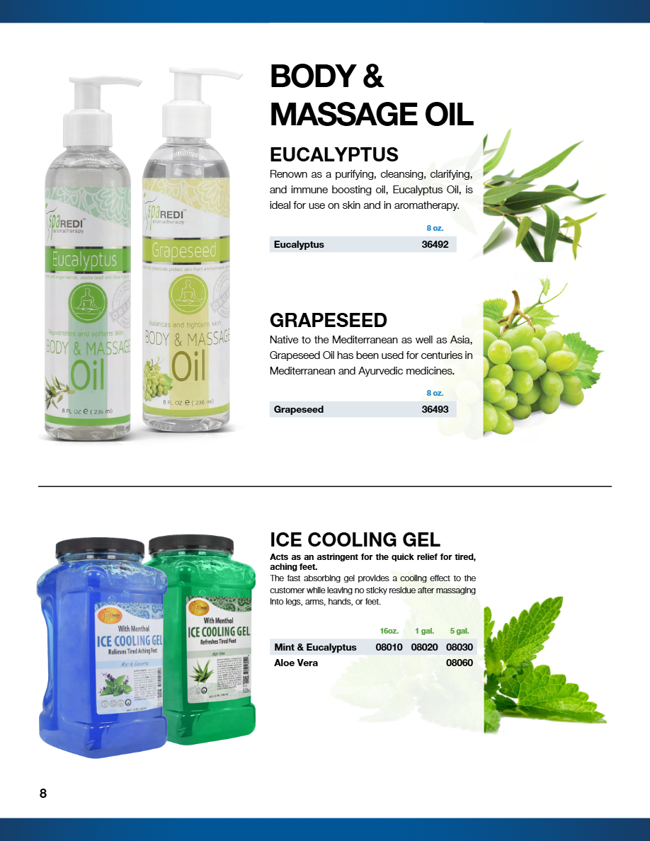 Chemco - Product Catalog