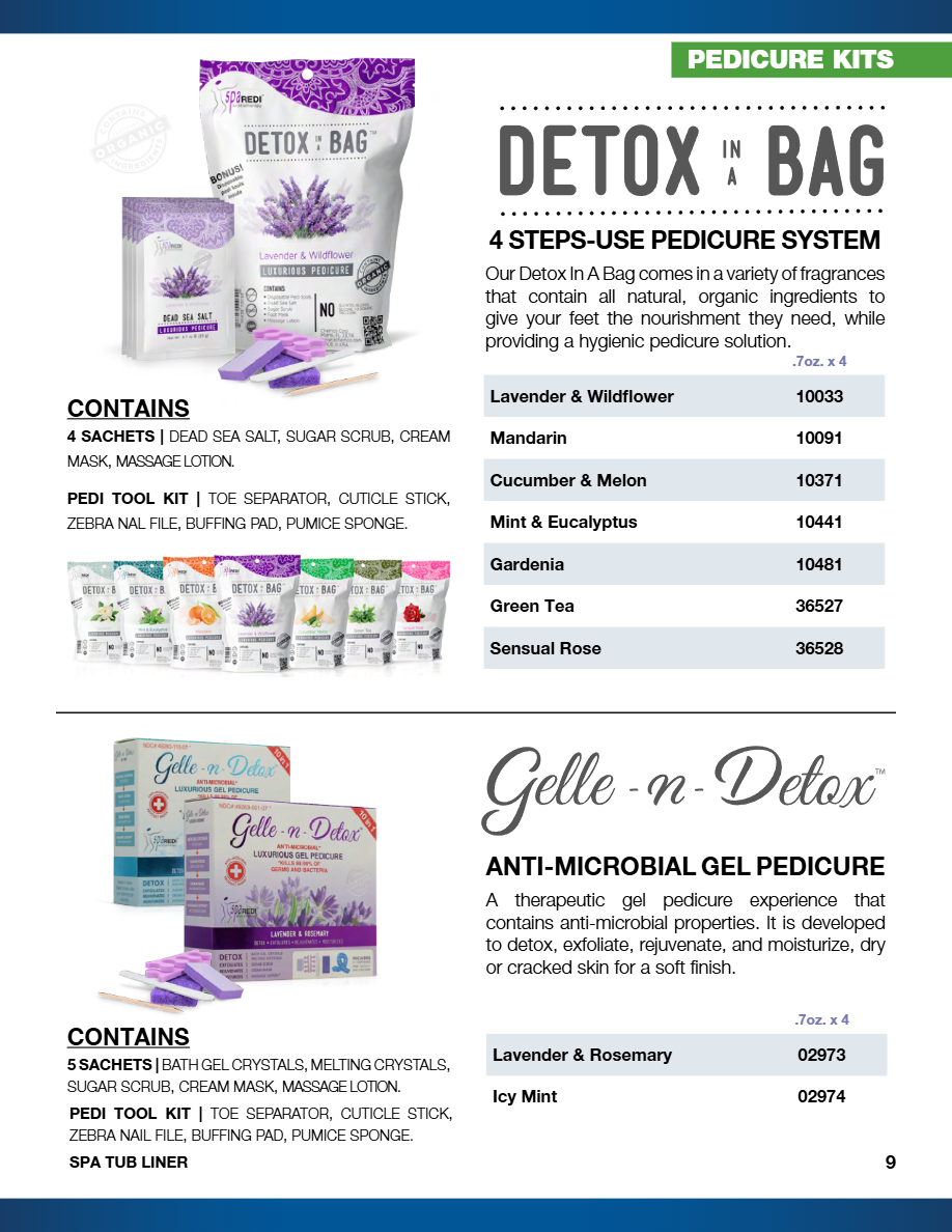 Chemco - Product Catalog