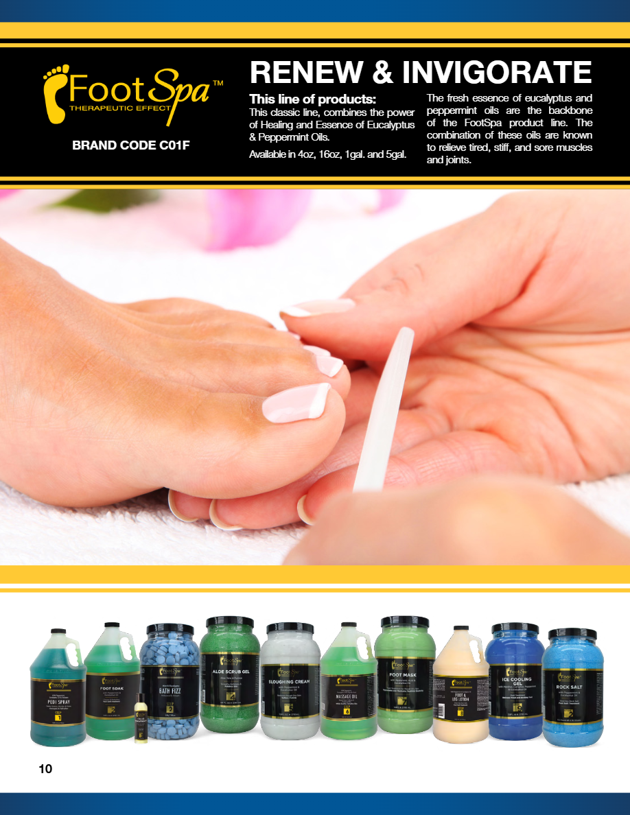 Chemco - Product Catalog