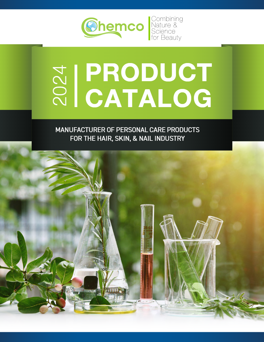 Chemco - Product Catalog