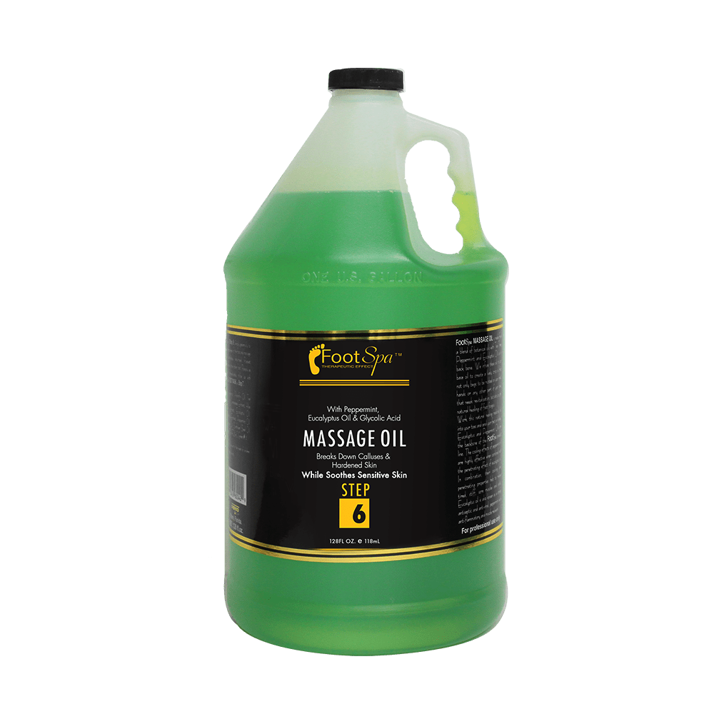 Massage-Oil